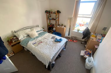 Ramsey road, Crookesmoor, Sheffield - Image 2