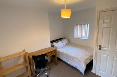 Bramwell Drive, Netherthorpe, Sheffield - Image 3