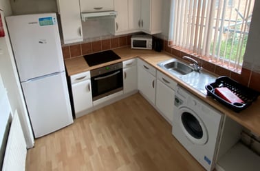 Summer street, Netherthorpe, Sheffield - Image 3