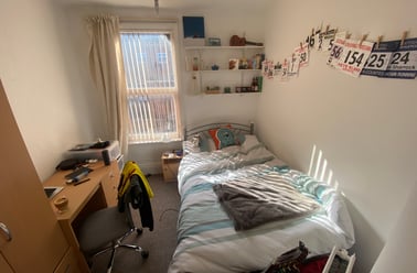 Ramsey road, Crookesmoor, Sheffield - Image 3