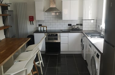 Mabfield Road, Fallowfield, Manchester - Image 2