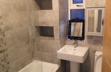 Upper West Grove, Ardwick, Manchester - Image 2