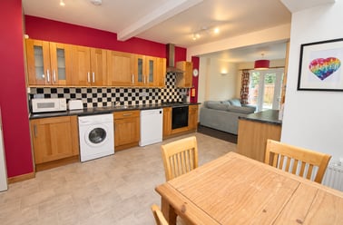 Danes Road, St Sidwells, Exeter - Image 2