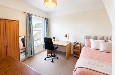 Pinhoe Road, Mount Pleasant , Exeter - Image 2