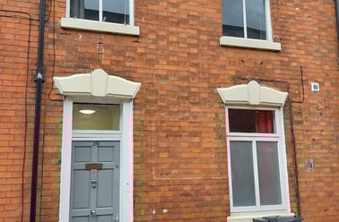 Newtown Street, City Centre, Leicester - Image 2