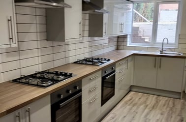 Newtown Street, City Centre, Leicester - Image 3