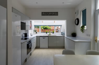 St johns road, Mount pleasant, Exeter - Image 2