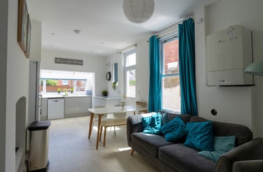 St johns road, Mount pleasant, Exeter - Image 3