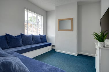 Swindon Road, St Pauls, Cheltenham - Image 2