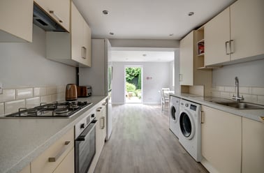 Swindon Road, St Pauls, Cheltenham - Image 2