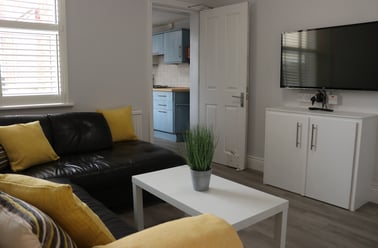 Swindon Road, St Pauls, Cheltenham - Image 2