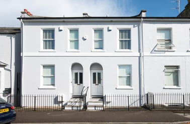 Marle Hill Road, Francis Close Hall, Cheltenham - Image 3