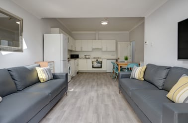 St. Pauls Street North, Francis Close Hall, Cheltenham - Image 2