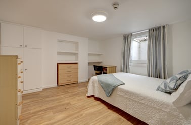 St. Pauls Street North, Francis Close Hall, Cheltenham - Image 3