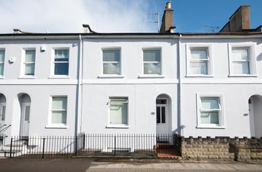 Marle Hill Road, Francis Close Hall, Cheltenham - Image 2
