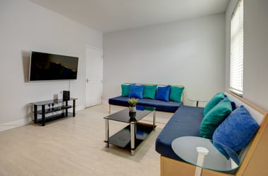 Marle Hill Road, Francis Close Hall, Cheltenham - Image 2