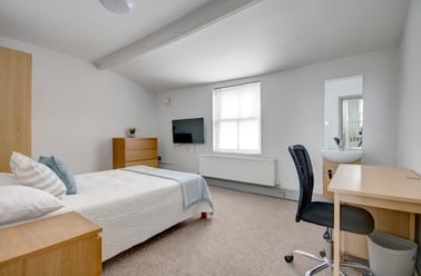 Swindon Road, St Pauls, Cheltenham - Image 2
