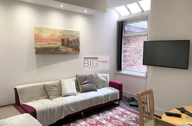 Brailsford Road, Fallowfield, Manchester - Image 2