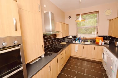 Albion road, Fallowfield, Manchester - Image 2