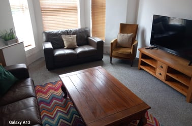 Egerton road, Fallowfield, Manchester - Image 3