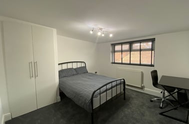 Harley Avenue, Victoria park, Manchester - Image 3