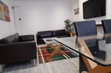 Harley Avenue, Victoria park, Manchester - Image 2