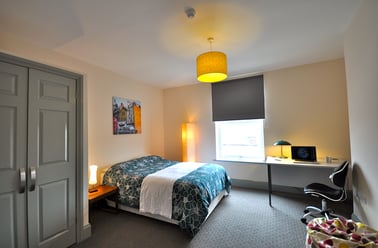 Talbot street, City centre, Nottingham - Image 3