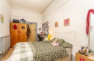 115 Waterloo Crescent, Arboretum, Nottingham - Image 2