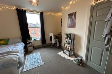 Talbot Street, Arboretum, Nottingham - Image 2
