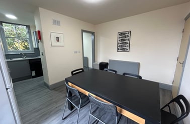 Waterloo cresent, Arboretum, Nottingham - Image 3