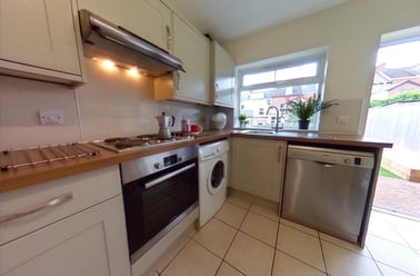 Springfield road, St james, Exeter - Image 3