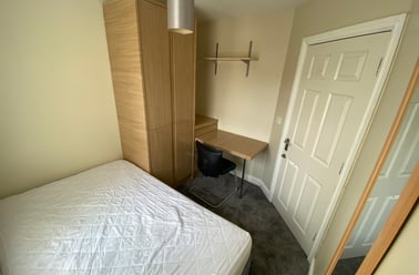 Ladybarn Lane, Fallowfield, Manchester - Image 3