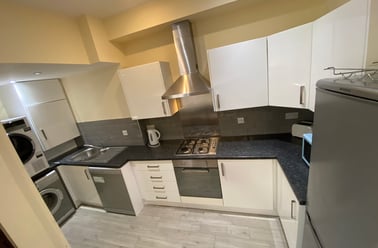 Claremont Road, Rusholme, Manchester - Image 2