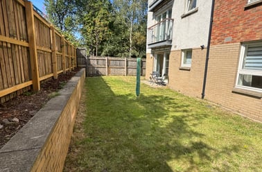 Duff street, Dalry, Edinburgh - Image 2