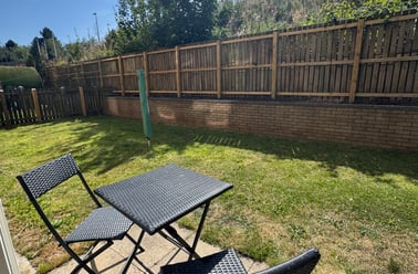 Duff street, Dalry, Edinburgh - Image 3