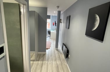 Broad Street, Hockley, Nottingham - Image 2