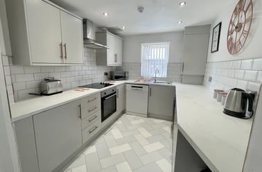 Pomona Street, City Centre, Liverpool - Image 2