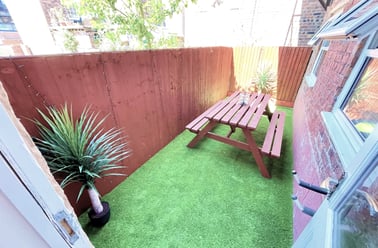 Pomona Street, City Centre, Liverpool - Image 3