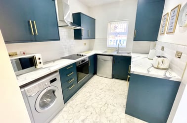 Pomona Street, City Centre, Liverpool - Image 2