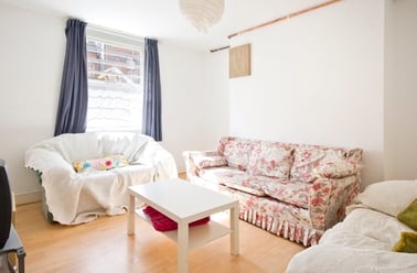 Burns Street, Arboretum, Nottingham - Image 2