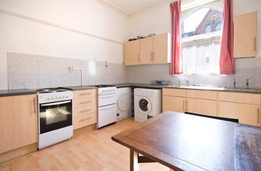 Burns Street, Arboretum, Nottingham - Image 3