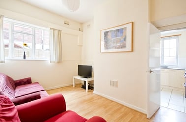 Forest Road West, Radford, Nottingham - Image 2