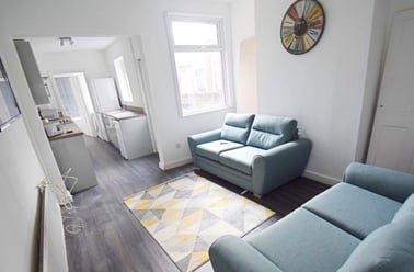 Guildford Street, Shelton, Stoke - Image 2