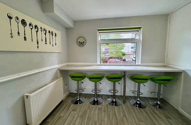 Leeson Walk, Harborne, Birmingham - Image 3