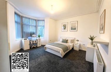 Southfield Road, Teeside University, Middlesbrough - Image 2