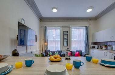 St. James's Street, City centre, Nottingham - Image 3