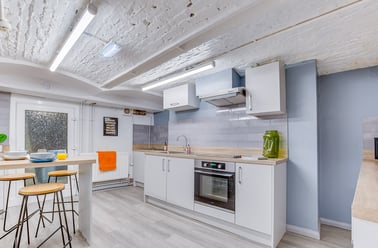 St. James's street, City Centre, Nottingham - Image 2