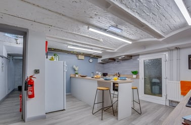 St. James's street, City Centre, Nottingham - Image 3