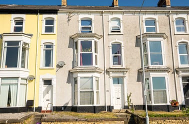 Bryn Road, Brynmill, Swansea - Image 2