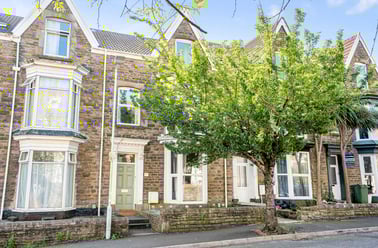 St. Albans Road, Brynmill, Swansea - Image 2